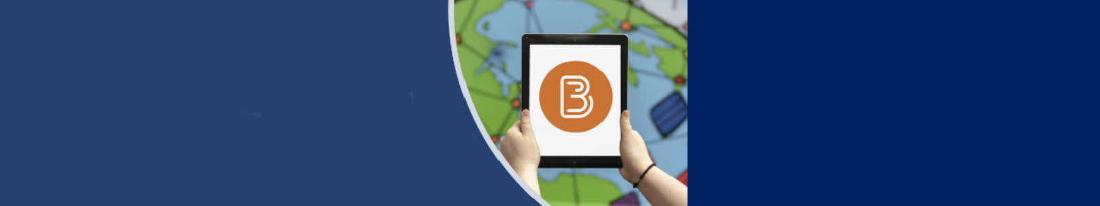 Brightspace New Content Experience banner